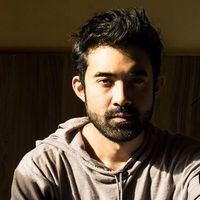 Bruno Makia的照片