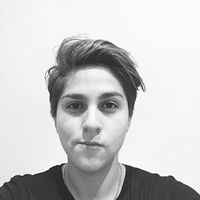 Romina Elizalde's Photo