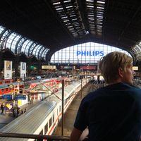 Rasmus Kjulin的照片