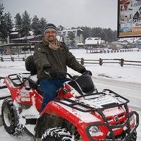 Vaso Martinovic的照片