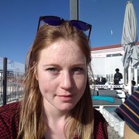 Le foto di Carina Steeger