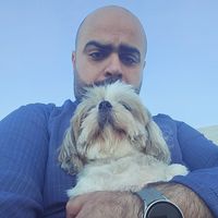 Hussain Al-Qatari's Photo