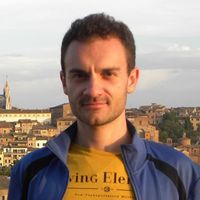 Alessandro Rizzo的照片