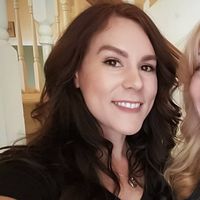 Michaela Kaufman的照片