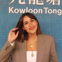 Fotos de Paolina Bertuzzi