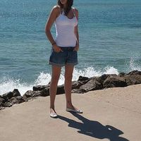 Marie Gorschlüter's Photo