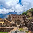 Hiking to Choquequirao (3 days trip)'s picture