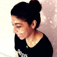 Nehal Hesham's Photo