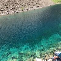 Madina Fatkhullaeva's Photo