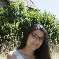 Floriane Ferrier的照片