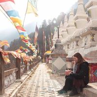 Jorinde Bosma's Photo