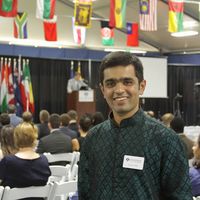 Fotos de Apoorv Joshi