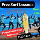 Free Surf Lessons's picture