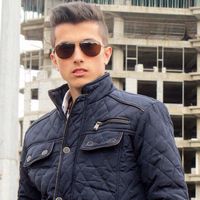 Hadi Abbaspour的照片