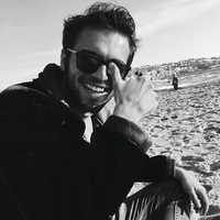 Kenan Oğuz Bayram's Photo