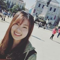 margarita ZHANG的照片