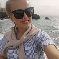 Minea Kaartinen's Photo