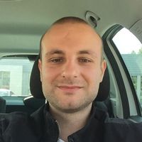 Gleb Bulygin's Photo