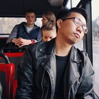 Le foto di Agung Rizka