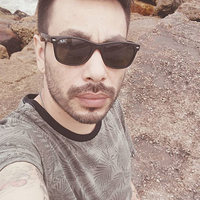 leandro  ferrari的照片