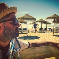 André Rodrigues's Photo