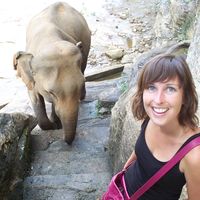 Cilia Derese's Photo