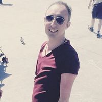 Hüseyin Özbaş's Photo