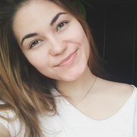 Elvina Iunusova的照片