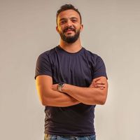 Le foto di Mohey El-shamy