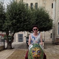 Andrew Maurer's Photo