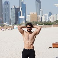 Ahmed Magdy的照片