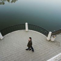 Fotos de Daniel Ovsyannikov