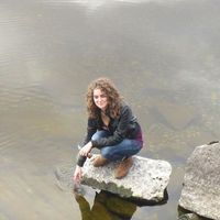 Sanne Lukkien's Photo