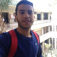 Amine Jabrane的照片