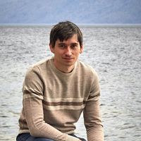 Konstantin Kuznetsov's Photo