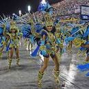 Travel budies for Rio Carnival 2023's picture
