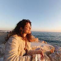 Rebecca Campanella's Photo