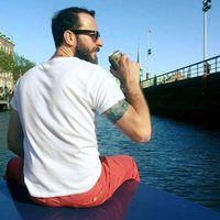 Aaron Gerston's Photo