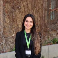 Aldana Lizarraga的照片