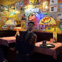 Orhan Ergen的照片