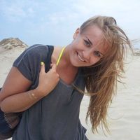 Roksana Wiśniewska's Photo