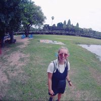 Fotos de Andrea Hulbak