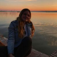 Carmen Hidalgo's Photo