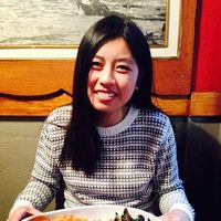 Michelle Lin's Photo