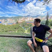 Fotos de Jorge Alvarado