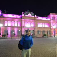 Daniel Jiménez Victorino's Photo