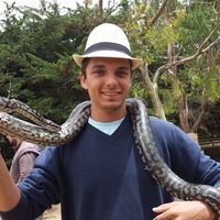 Matteo Bonotto的照片