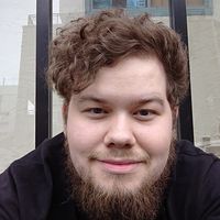 Le foto di Kevin  Andersson