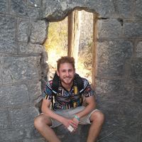 Fotos de Lukas Bauer