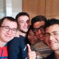 Evgenii Azimzhanov的照片